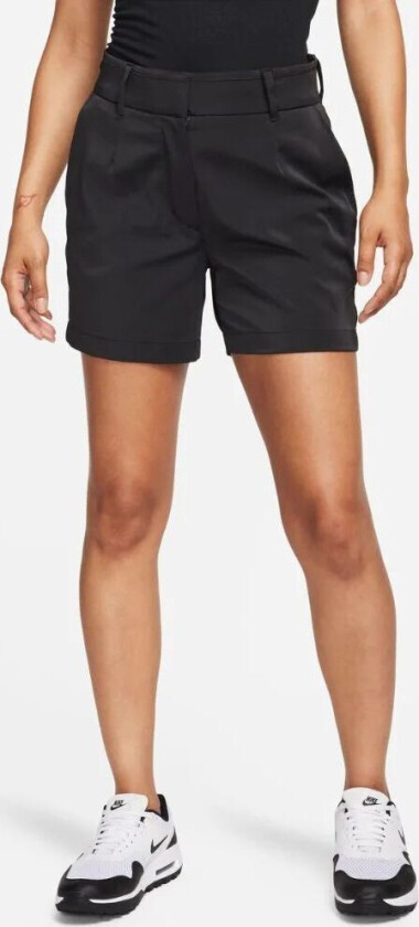 Dri-Fit Victory Shorts 5" Dame Sort M