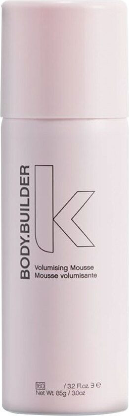 Kevin.Murphy Body.Builder.Mousse 100ml