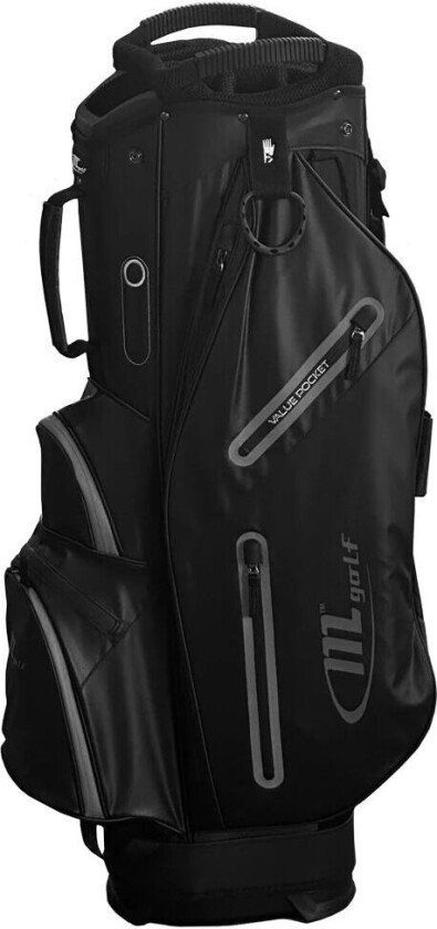 Mdry Vanntett Trallebag