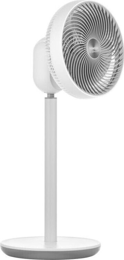 SFN 2540WH vifte (41011103)