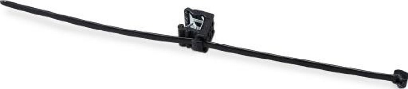 Buntebånd CLIP-ON profilflens 1-3 mm