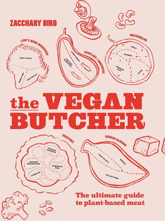 The Vegan Butcher