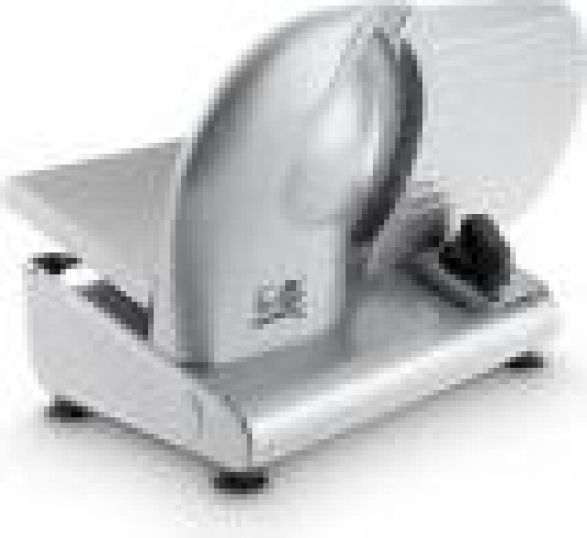 Bilde av FRITEL Family SL 3855 TWIN - Skjæremaskin - 150 W - sølv