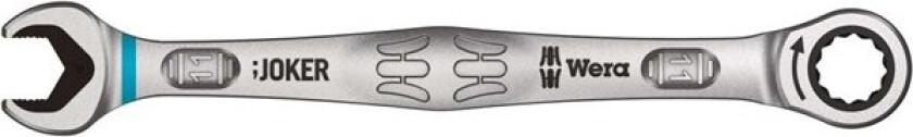 Bilde av Joker Ratcheting Wrench 11x165