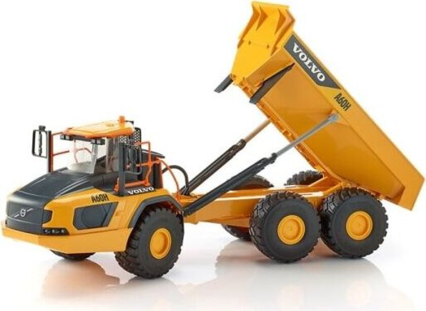 Volvo Dumper A60h 68cm