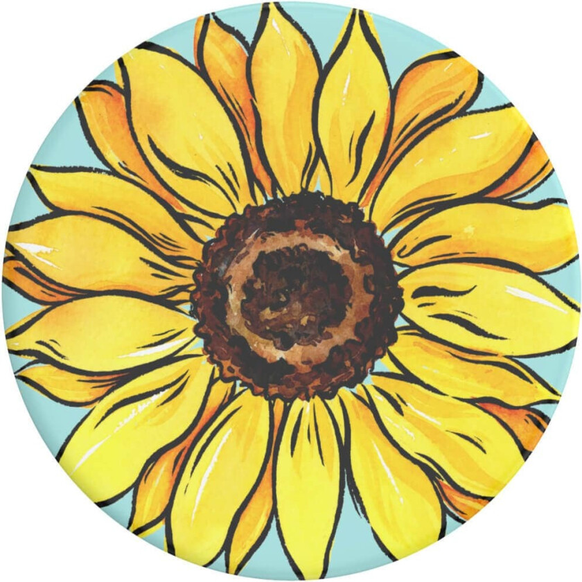 Popsockets 2 Sun Bum 802551 uchwyt i podstawka do telefonu - standard