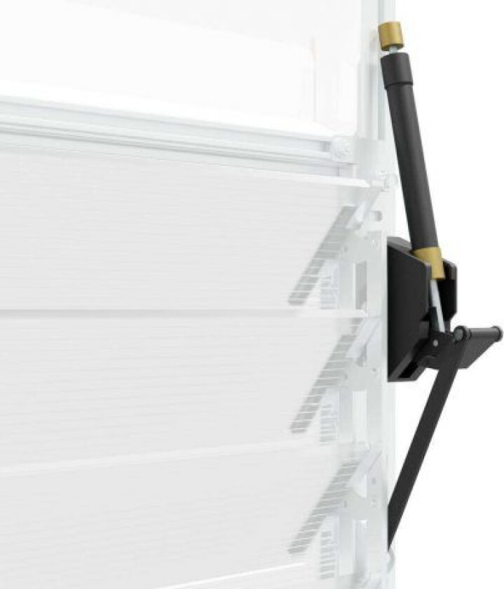Palram - Canopia Automatisk Åpner for Sideluftingsvindu