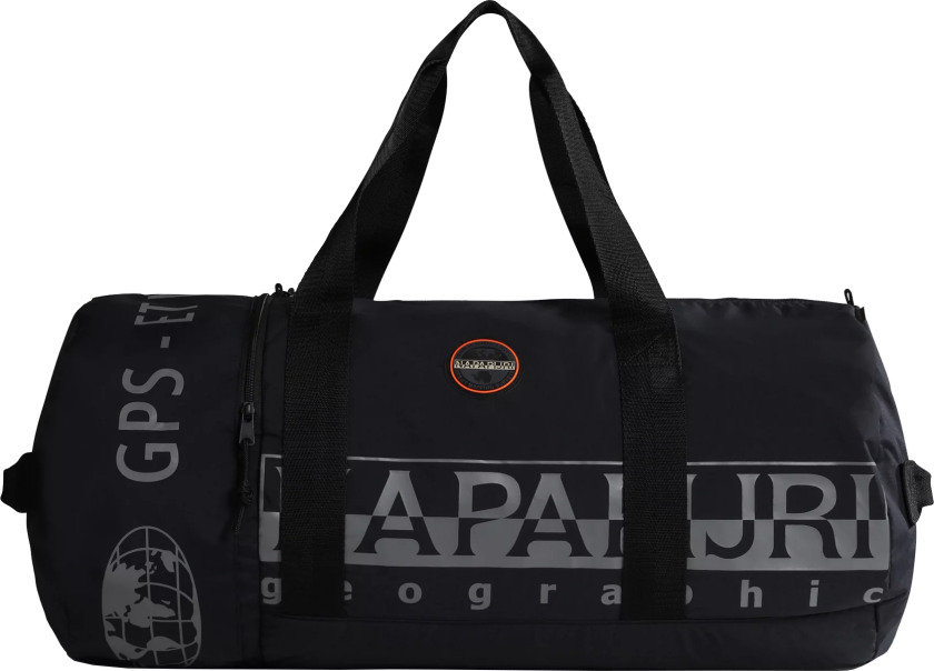 Salinas Duffle Bag Black OneSize, Black