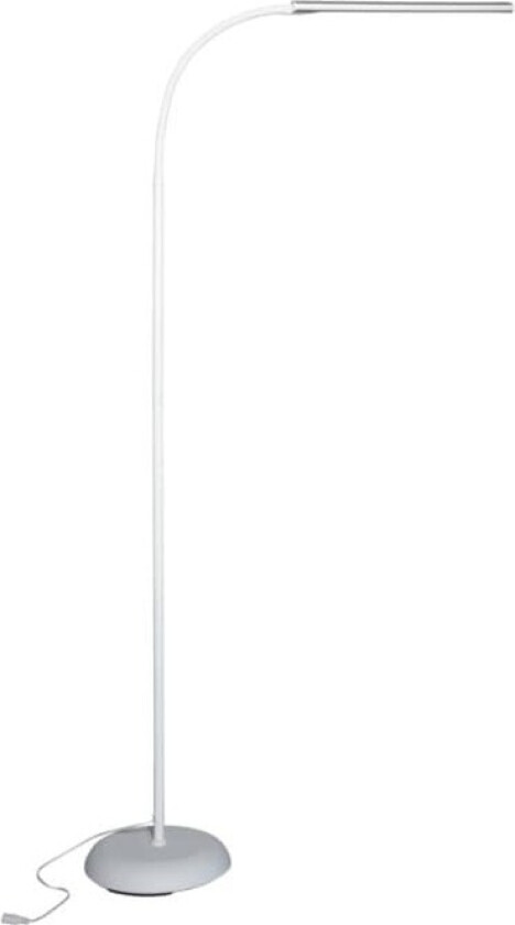 Maul MAULpirro 8234802 LED-standerlampe 7 W Hvid