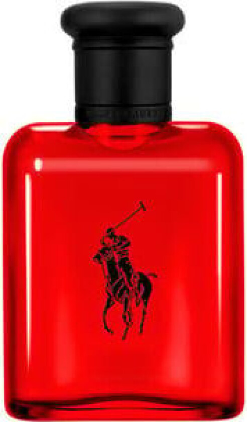 Polo Red EdT (Størrelse: 75 ML)