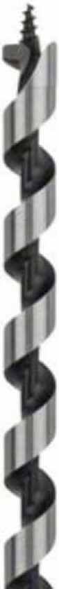 Accessories 2609255236 Slangebor 12 mm Samlet længde 235 mm Sekskantskaft 1 stk