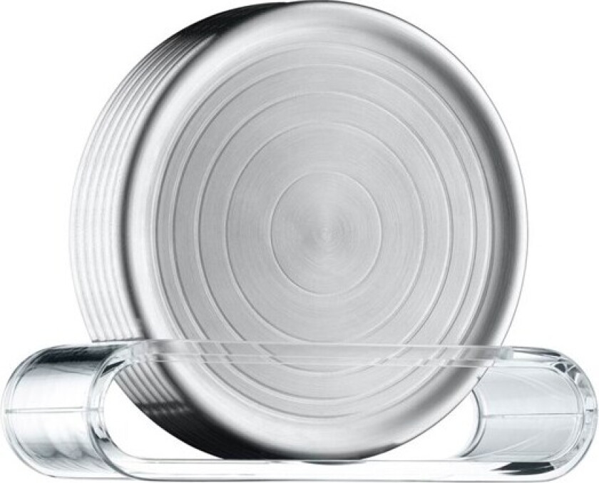 Bilde av Clever & More coasters 6 pcs. matt