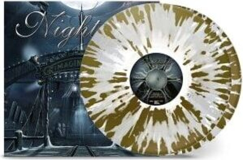 Nightwish - Imaginaerum