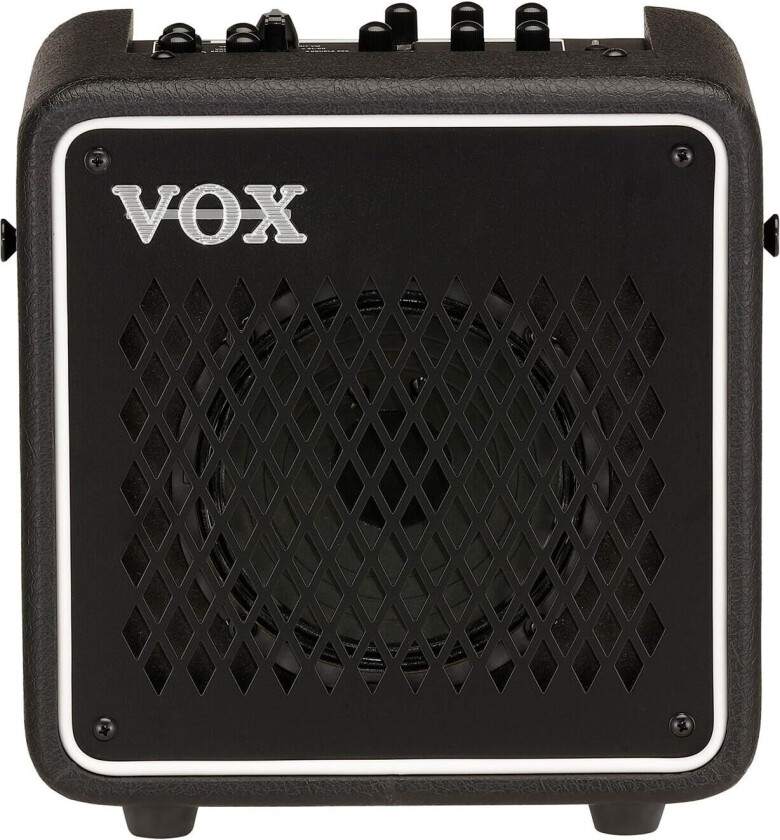 Vox Vmg-10 Mini Go Combo Amp