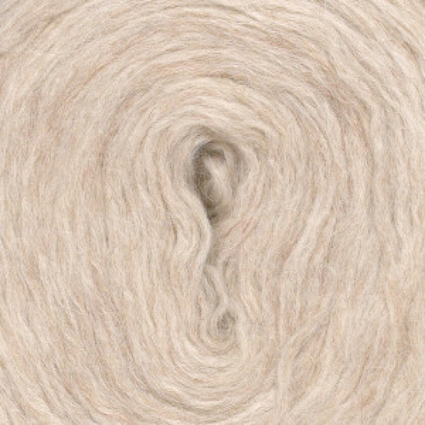 Istex Plötulopi Garn Unicolour 1038 Light Beige