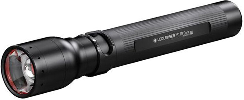 Lommelykt LED Lenser P17R Core, 1200 lm