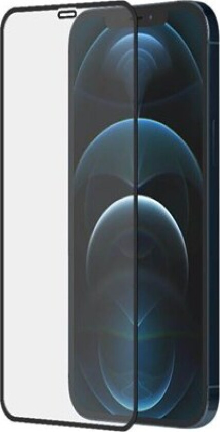 Safe Screen Protector (iPhone 12 Pro Max)