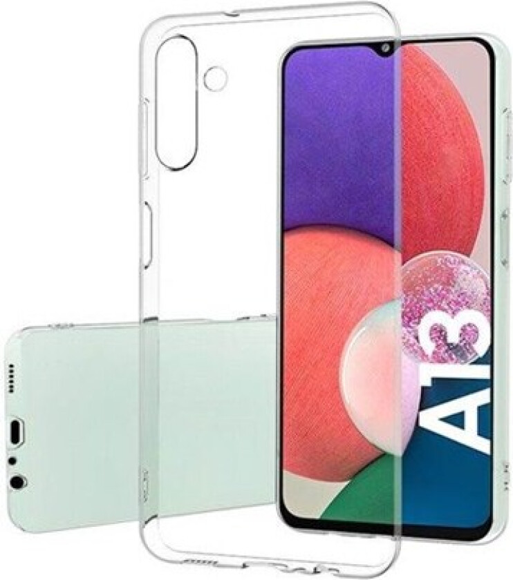 Crystal - back cover for mobile phone