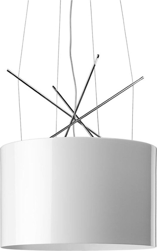 Ray Suspension Vit