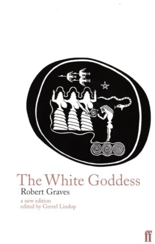 The White Goddess av Robert Graves