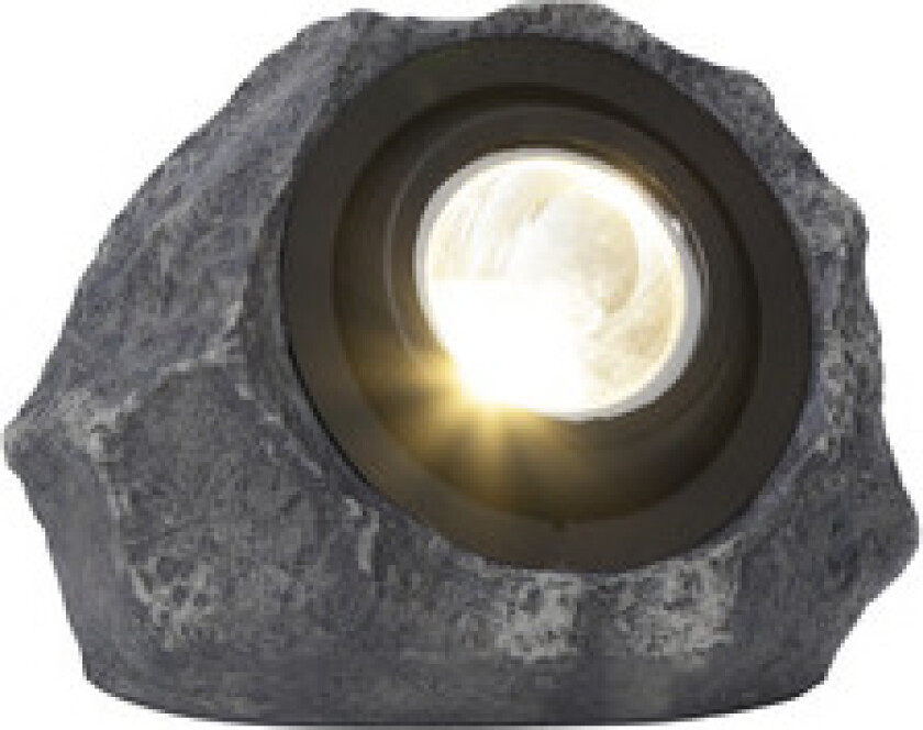 Solcelledekorasjon Rocky