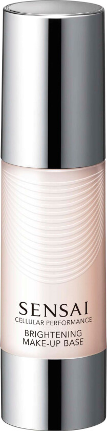 Bilde av Sensai Cellular Performance Brightening Make-Up Base 30ml