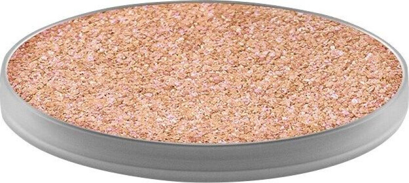 Dazzleshadow Extreme Pro Palette Refill Pan 1,5 g (Farge: Yes to Sequins)