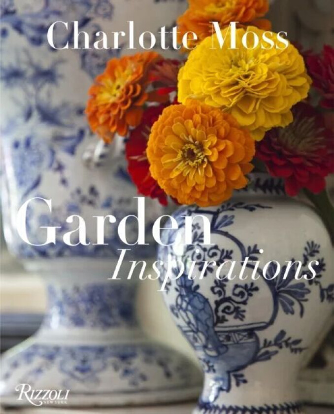 Charlotte Moss av Charlotte Moss