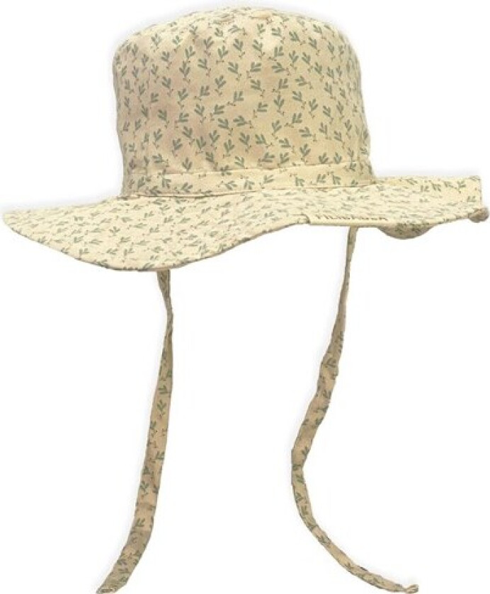 Sun hat - Breezy Harmony - Tender Green