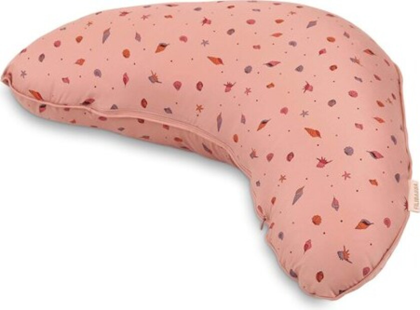 Nursing pillow - Collection of memories