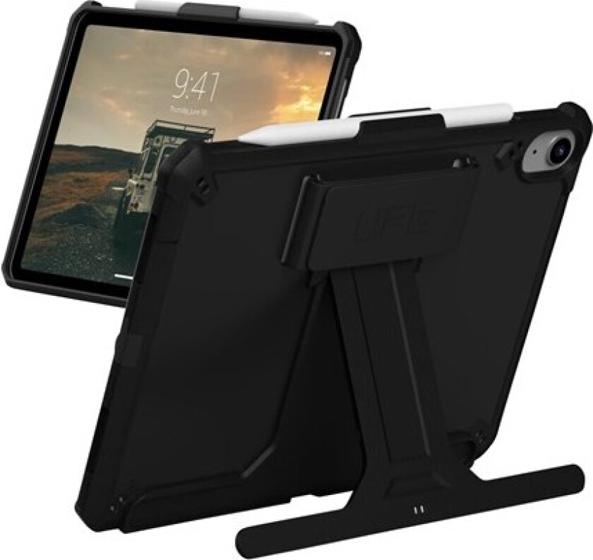 Scout Series - back cover for tablet