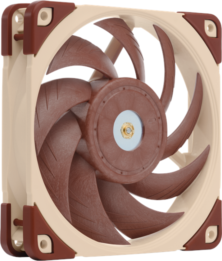 Noctua NF-A12x25 PWM Premium 120x25mm