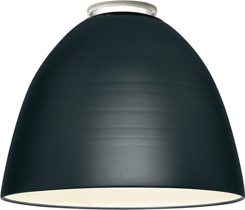 Nur Mini Taklampa Antracitgrå