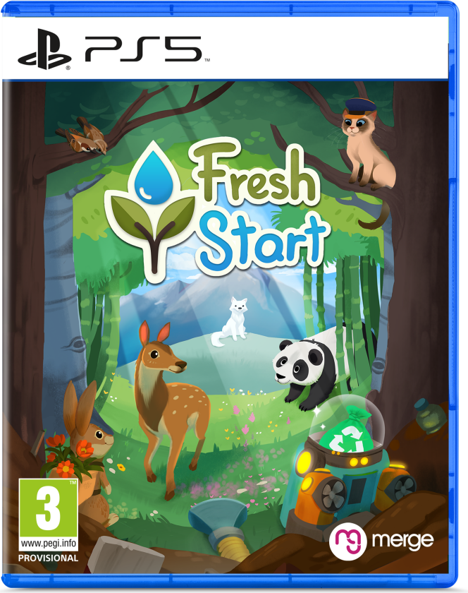 Fresh Start