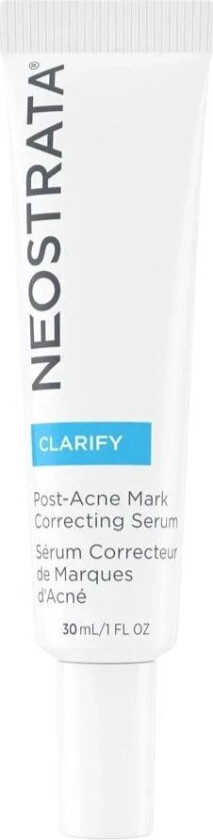 Bilde av NEOSTRATA Post-Acne Mark Correcting Serum 30ml