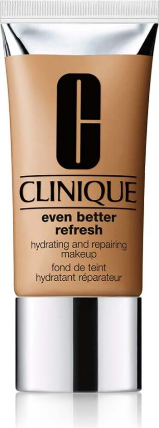 Even Better Refresh Hydrating And Repairing Makeup, 30 ml Foundation