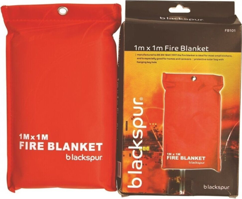 Fire Blanket