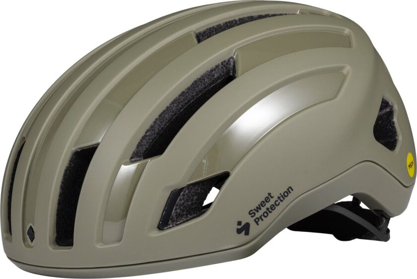 Outrider Mips Helmet Woodland M