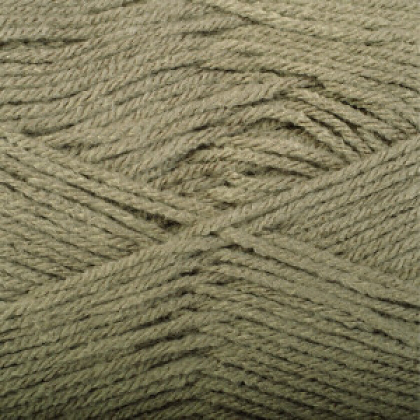 Iris Garn 20 Mørk Grå