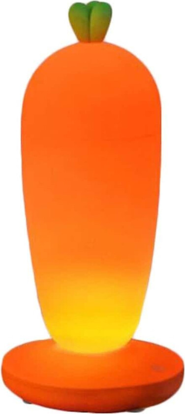 Barnehage nattlampe for barn