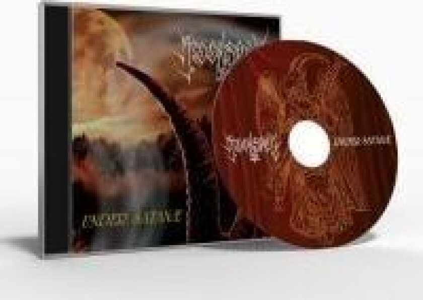 Moonspell - Under Satanae