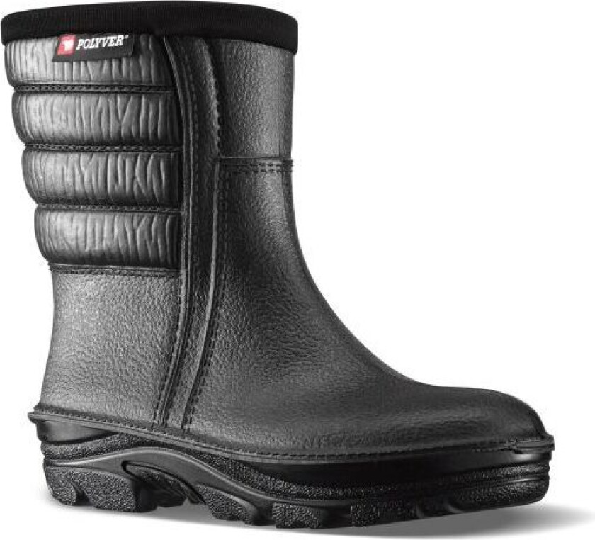 Premium Safety Low Vernestøvel S5, vanntett, tåhette 41