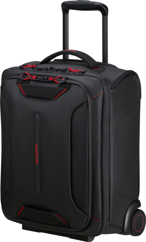 Ecodiver Duffle/Wh Underseater 45 cm Black OneSize, Black