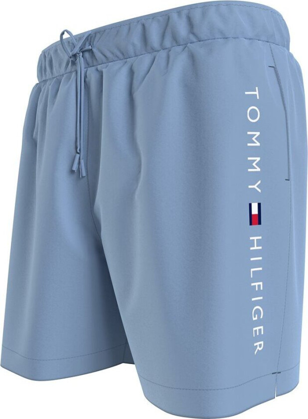 Badeshorts Blå M