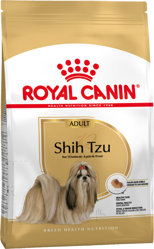 Royal Canin Shih Tzu Adult (7,5 kg)