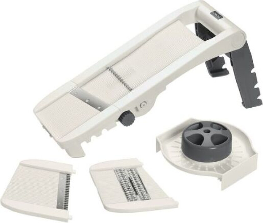 Lurch Mandolinjern Vario Slicer