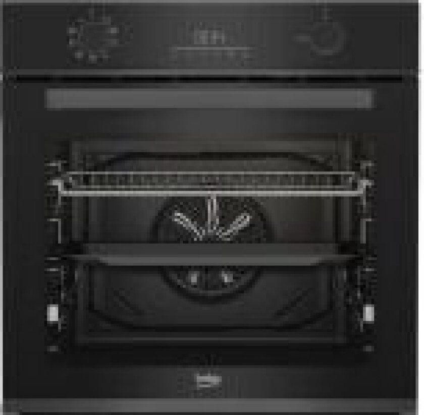 BBIM13300DXPSE, Medium, Elektrisk ovn, 72 l, 2500 W, 72 l, Innebygget