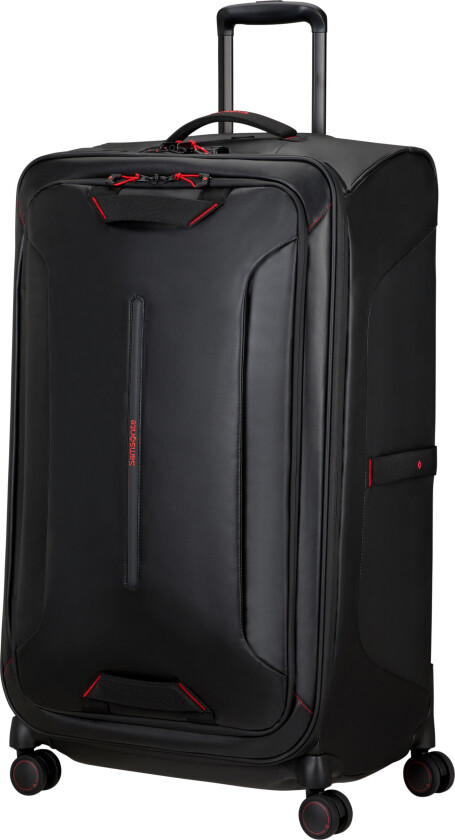 Ecodiver Spinner Duffle 79/29 Black OneSize, Black