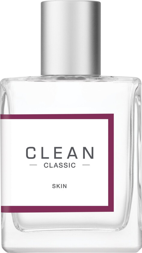 Clean Skin EdP 60 ML