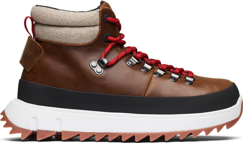 Fjell Boot Brown Brown male 40